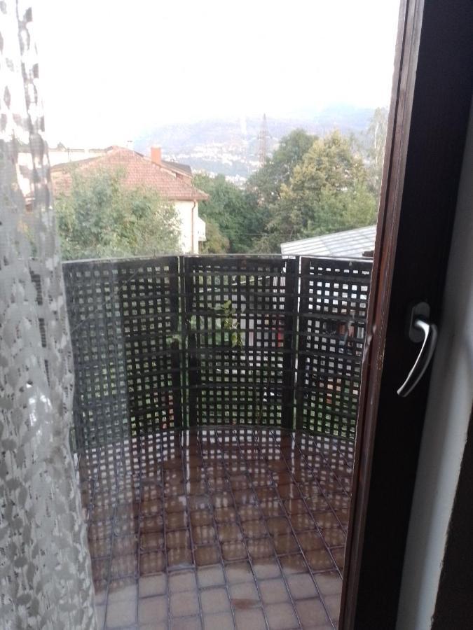 Enjoy The In Apartment