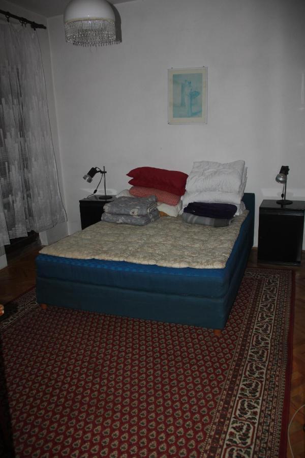 Enjoy The In Apartment *