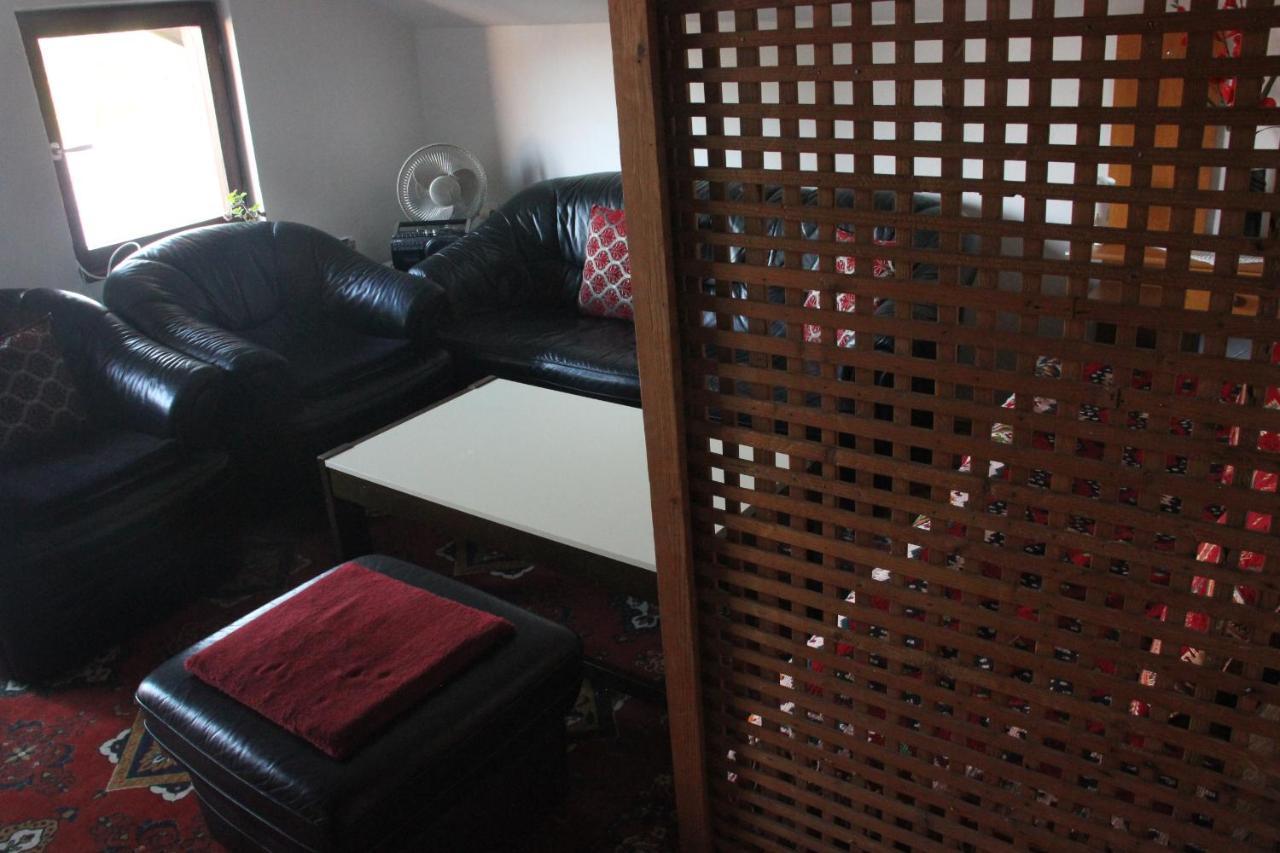 Apartment Enjoy The In