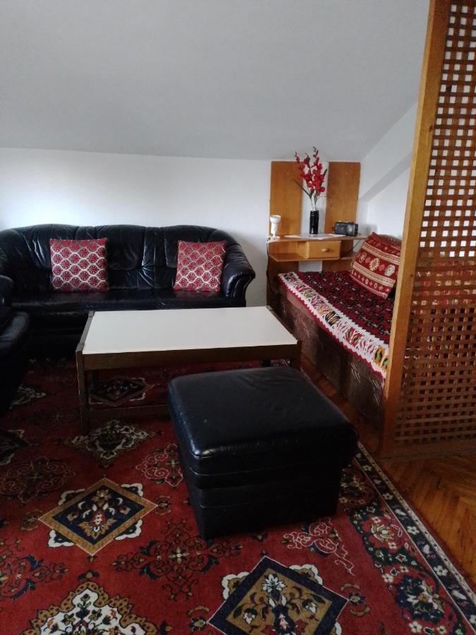 Apartment Enjoy The In