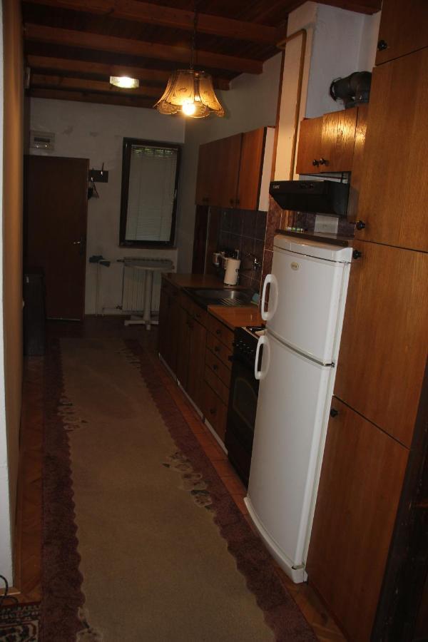 Enjoy The In Apartment